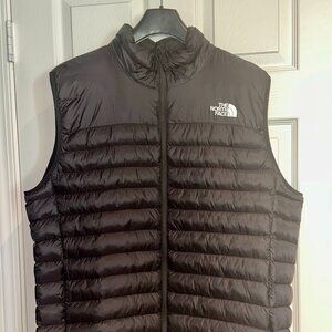 The North Face Terra Peak Vest – Men’s XL – Black
